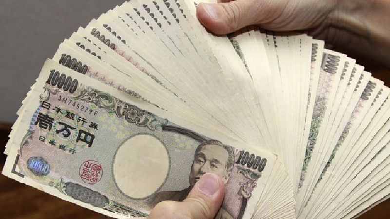ค่าเงินเยน สกุลเงิน ของประเทศญี่ปุ่น