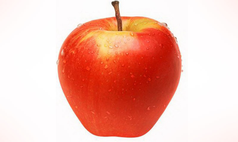 แอปเปิ้ล