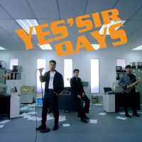 สถานะไหนในสายตา - Yes’Sir Days (Ost.จิตสังหาร)「Official MV」คอร์ด เนื้อเพลง
