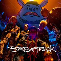 บ้ายอ (Narcissist) - BOMB AT TRACK「Official MV」คอร์ด เนื้อเพลง