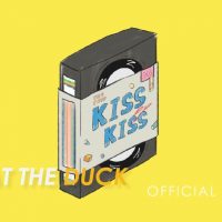 The TOYS - เมะ (kiss by kiss) [Official Lyrics]  คอร์ด เนื้อเพลง