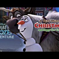 That Time Of Year วันแห่งปี (Version Thai) Lyrics เนื้อเพลง - Olaf's Frozen Adventure พากย์ไทย (HQ)  คอร์ด เนื้อเพลง