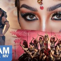 หนานะ (Mera Pyar) : กระแต Rsiam [Official MV]  คอร์ด เนื้อเพลง
