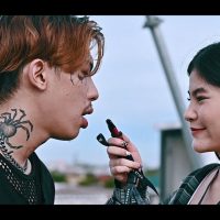 HIGHHOT - 99 IS OVER prod. by TRILLOGY [ Official MV ]  คอร์ด เนื้อเพลง