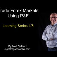 Trade Forex Markets Using P&F: Learning Series 1/5 (เปิด Caption เพื่อดูภาษาไทย) forex ฟอเร็กซ์