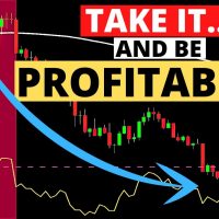 Review: This Trading Strategy SHOULD NOT Be Free (Best Forex & Crypto Scalping System for Beginners) forex ฟอเร็กซ์