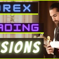 Forex trading sessions explained | Different Forex trading sessions forex ฟอเร็กซ์