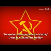 Deutsches Kommunistische Medley - เพลงรวมพลกองทัพคอมมิวนิสต์เยอรมัน (เนื้อเพลงเยอรมันและแปลไทย)  คอร์ด เนื้อเพลง