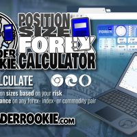 Trader Rookie | Forex Position Size Calculator finviz forex