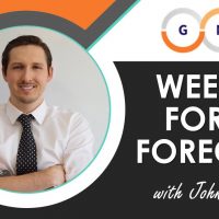 Weekly Forex Forecast (04/10/21) EurUsd / XauUsd / Bitcoin / SPX [HD] finviz forex