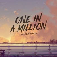 Mark Tuan x Sanjoy - One in a Million (Animated Video)  คอร์ดเพลง เนื้อเพลง