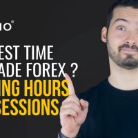 The best time to trade Forex? Trading Hours and Sessions | FTMO forex