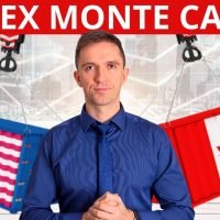 Forex Monte Carlo - Algorithmic Trading Strategies finviz forex