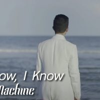คอร์ดเพลง Slot Machine - I Know, I Know [Official Music Video] คอร์ดกีต้าร์ เนื้อเพลง
