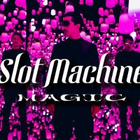 คอร์ดเพลง Slot Machine - Magic [Official Music Video] คอร์ดกีต้าร์ เนื้อเพลง