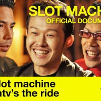 คอร์ดเพลง Slot Machine: A Decade Of Stardom [ENG/THAI Subs] | MTV's The Ride | Interview Part 2 คอร์ดกีต้าร์ เนื้อเพลง