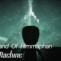 คอร์ดเพลง Slot Machine - The Land Of Himmaphan [Official Music Video] คอร์ดกีต้าร์ เนื้อเพลง