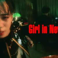คอร์ดเพลง BLOO (블루) - Girl in New York [Official Music Video] [ENG/CHN/JP] คอร์ดกีต้าร์ เนื้อเพลง