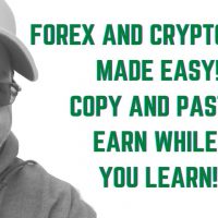 BE Forex Crypto Binary Trading Mobile Apps Presentation, MUST WATCH! finviz forex