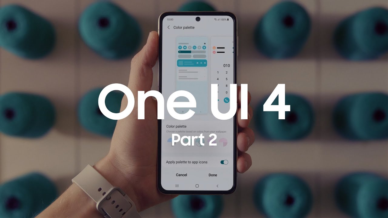 คอร์ดเพลง One UI 4: Official Introduction Film - Part 2 | Samsung คอร์ดกีต้าร์ เนื้อเพลง