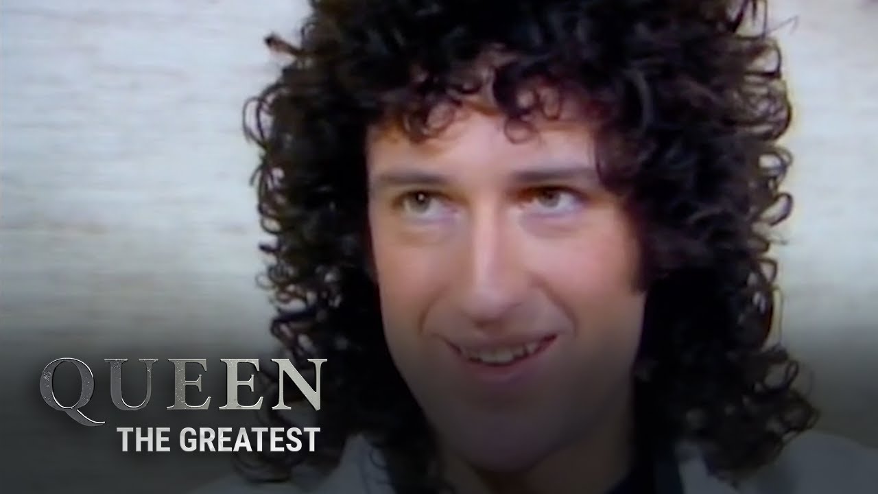 คอร์ดเพลง Queen 1986 : The Magic Tour, Part 1 (Episode 33) คอร์ดกีต้าร์ เนื้อเพลง