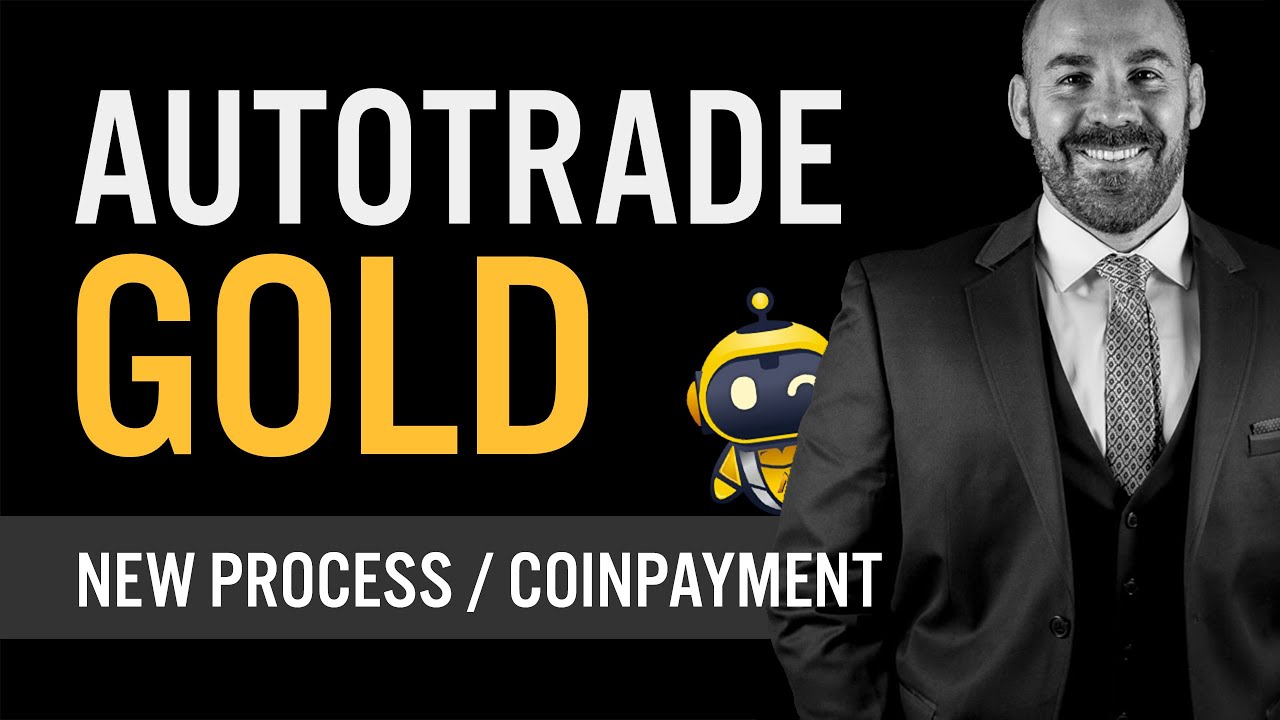 AutoTrade Gold 5.0 - Automatic Trading Robot based to the Gold market. Forex Bot Trading xauusd MT4 finviz forex