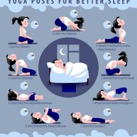 A good bedtime routine for adults - Sleep soundly every night