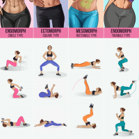 Custom Workout and Meal Plan for Effective Weight Loss!