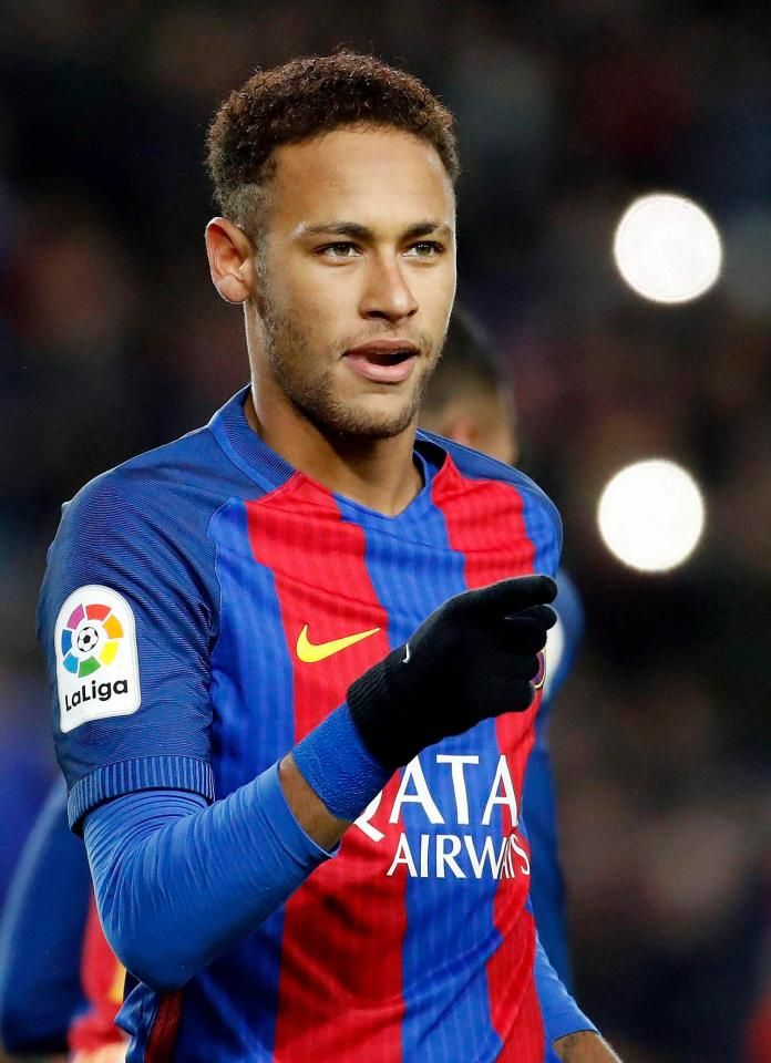 ฟุตบอลไทย pantip Chelsea nearly signed Neymar after promising to make him the club's Michael Jordan