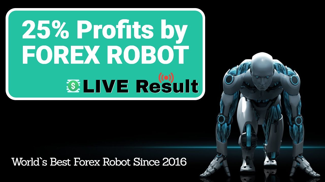 สอน forex World`s Best Forex Robot EA V5 Pro 2021. This EA Start Journey from  2016 by ASIR FX