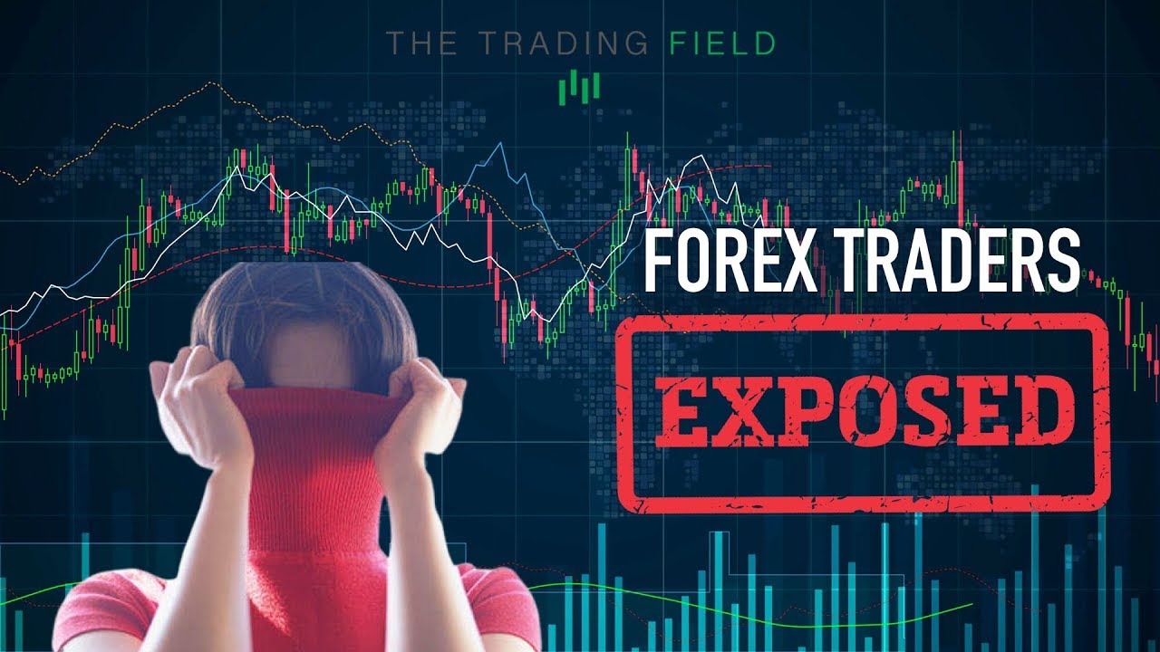 สอน forex วิเคราะห์ฟอเร็กซ์ Forex Traders Exposed! How to spot the fake forex traders & scams out there | The Trading Field