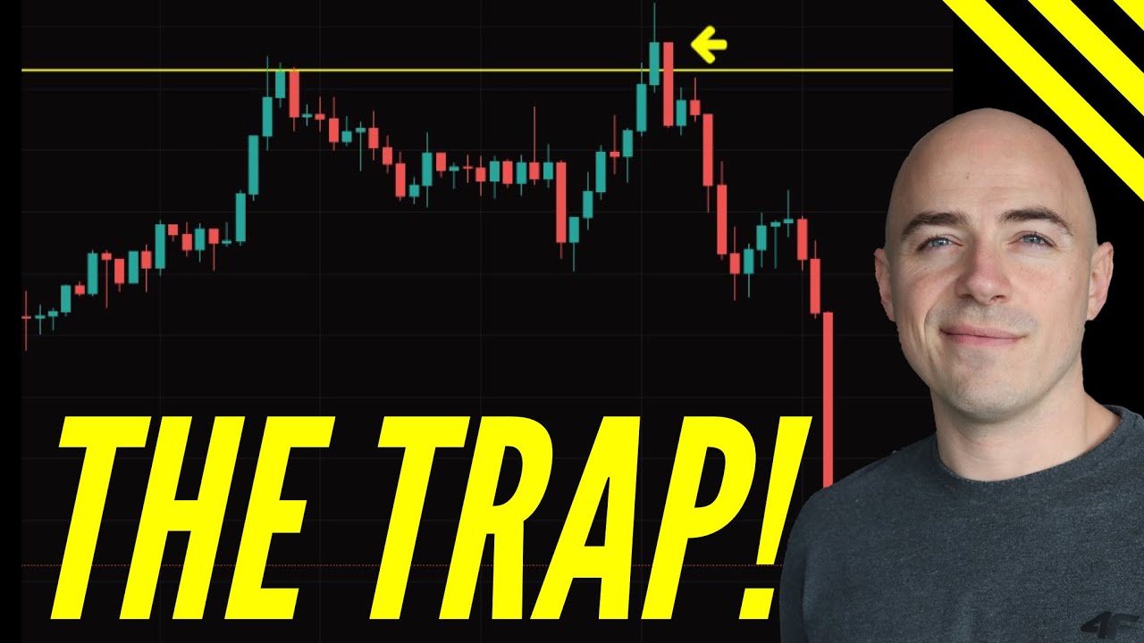 Forex ฟอเร็กซ์ วิเคราะห์ข่าว mt4 How to Avoid a False Breakout Trap in Forex
