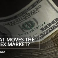 Forex ฟอเร็กซ์ วิเคราะห์ข่าว mt4 What Moves the Forex Market?