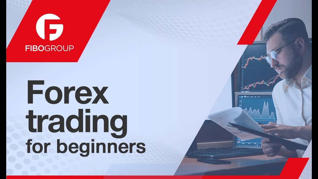 Forex ฟอเร็กซ์ วิเคราะห์ข่าว mt4 Forex trading for beginners | FIBO group