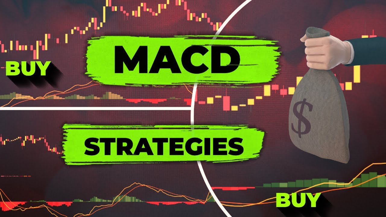 Forex ฟอเร็กซ์ วิเคราะห์ข่าว mt4 Ultimate MACD Trading Guide For Beginners (Forex, Crypto & Stock MACD Strategies)