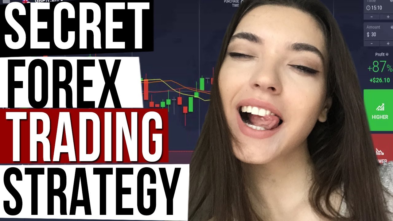 FOREX - Forex Trading for Beginners 2020 - Forex Strategy forex