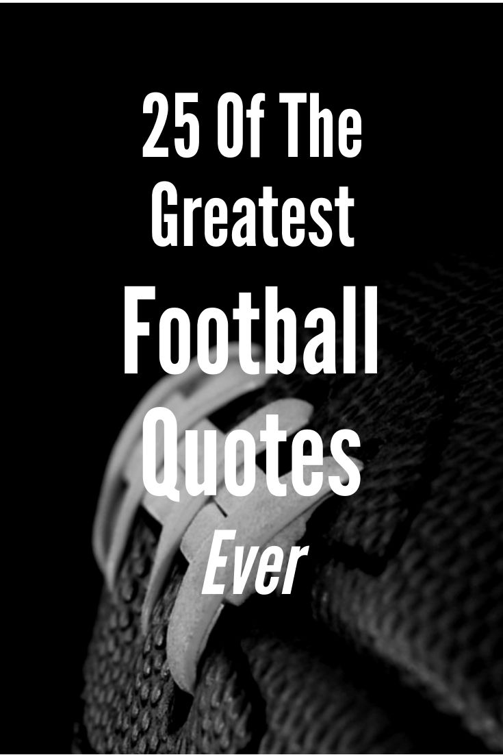 ฟุตบอลไทย pantip 25 MORE of the Greatest Football Quotes Ever