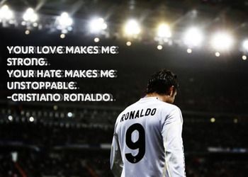 ฟุตบอลไทย pantip Cristiano Ronaldo: 28 Reasons to Love the Real Madrid Star