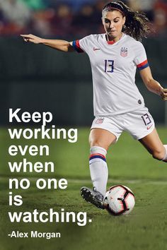 ฟุตบอลไทย pantip 10 Soccer Quotes For Girls That Your Daughter Can Use And Benefit From