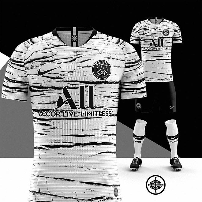 ฟุตบอลไทย pantip Are These Fan-made Football Concept Kit Designs Better than the Real Strips?