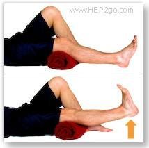 Knee Strengthening Exercises: Reduce Pain And Increase Knee Strength