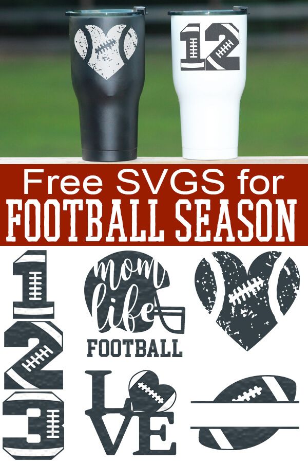 ฟุตบอลไทย pantip Free Football SVGs - Football Season Never Looked So Good!