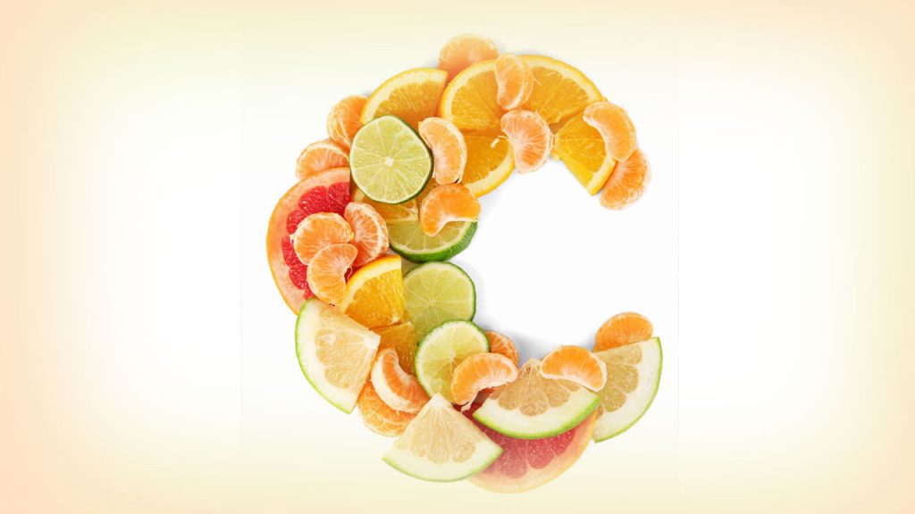 วิตามินซี (Vitamin C) มีบทบาทสำคัญในการรักษาสุขภาพของร่างกาย