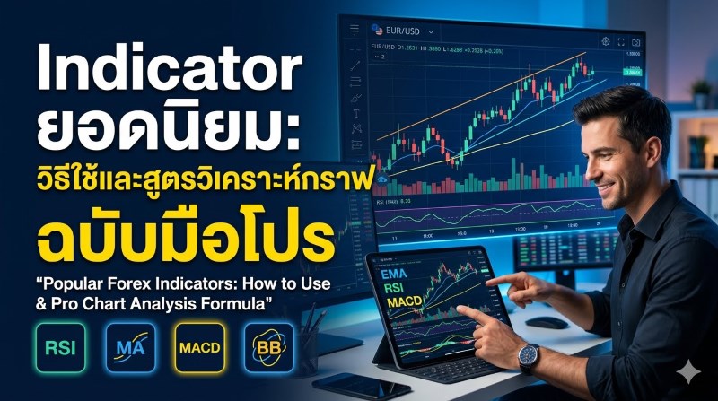Indicator Forex